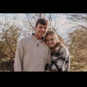 Meet your Posher, Kaylin